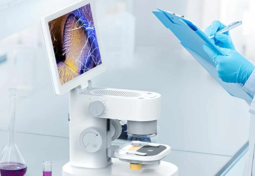 best digital microscope for kids