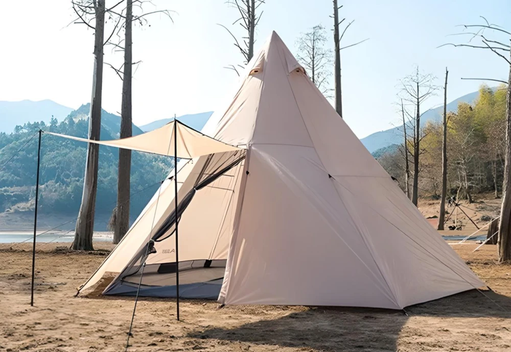 ultralight hiking tent