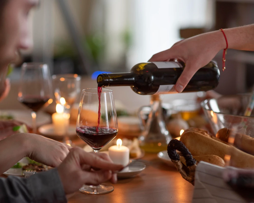 small kitchen cart with wheels
